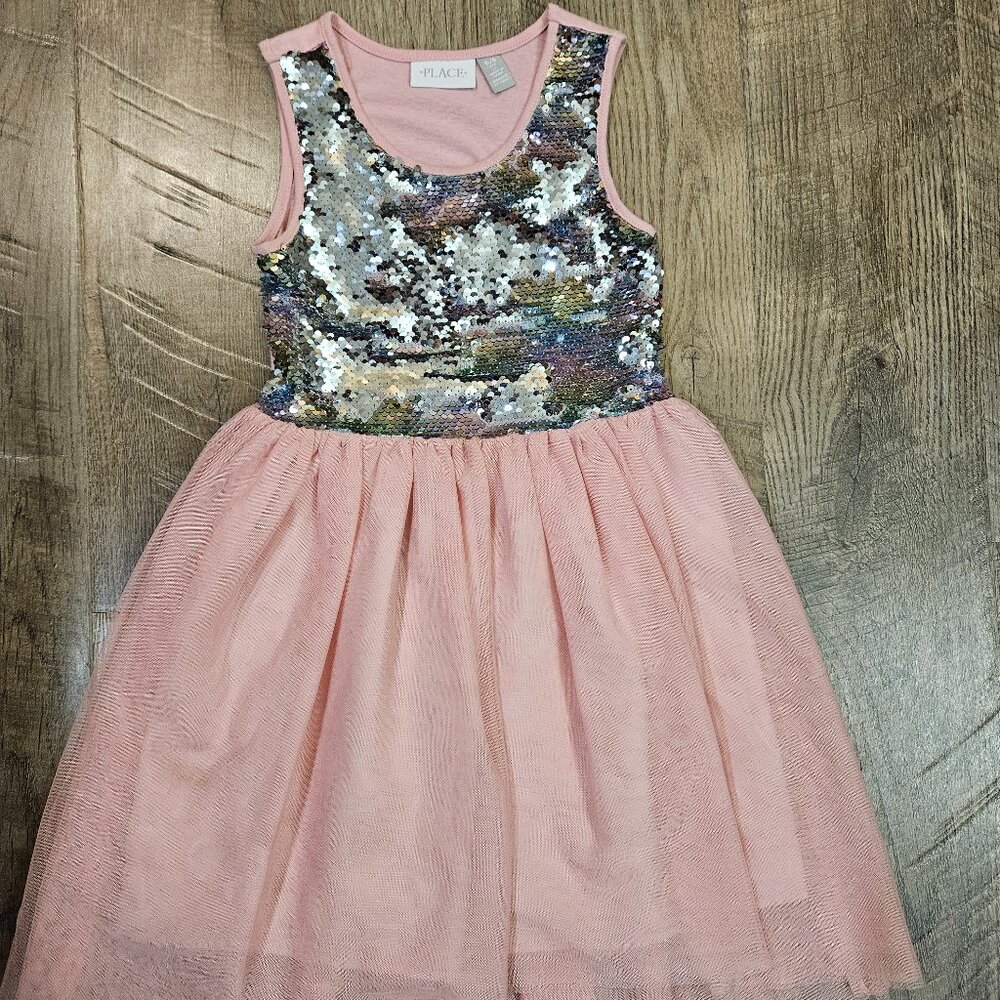 Children's Place Dress